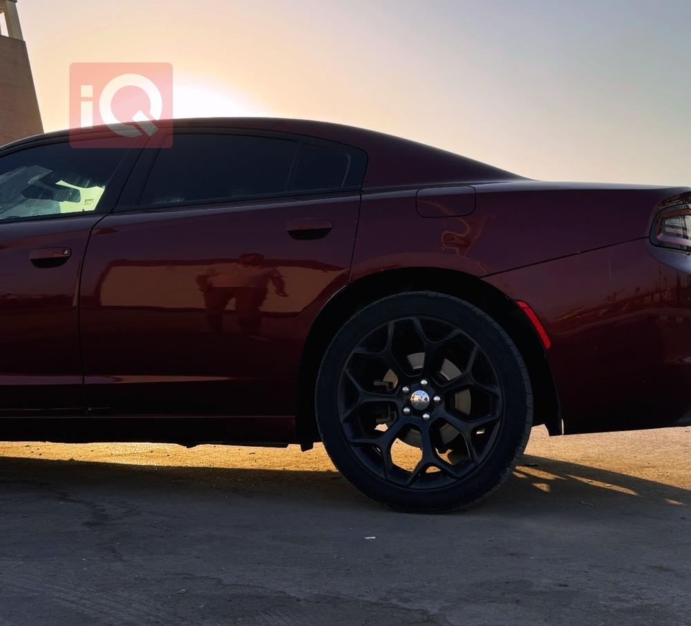 دودج تشارجر